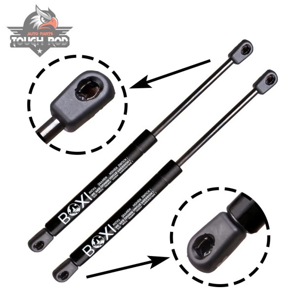 Unbranded 2X Universal Lift Supports Shock Gas Springs Tonneau Cover
