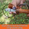 Nationwide Scents Deer Call | Buck Grunt Call for Whitetail