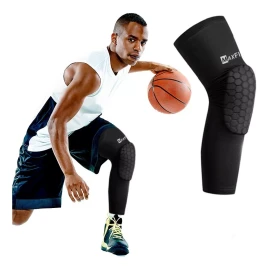 Maxfit Rodillera Elastica De Proteccion Y Compresion Maxfit Bc201