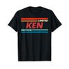 Limited Ken Edition T-Shirt