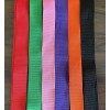 Unbranded 2” Bright Gold Religious BriteLazer Medal With Ribbon (See