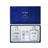 Etique Homme Men's Cosmetics Aqua Energy Basic Set Skin Lotion