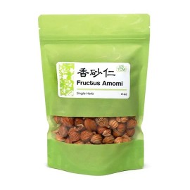 USTCM High Quality Fructus Amomi Xiang Sha Ren 優質香砂仁