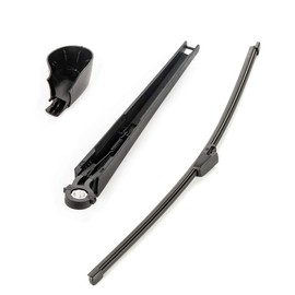 LST Rear Wiper Windscreen Wiper Blade Wiper Arm II 2 1Z3