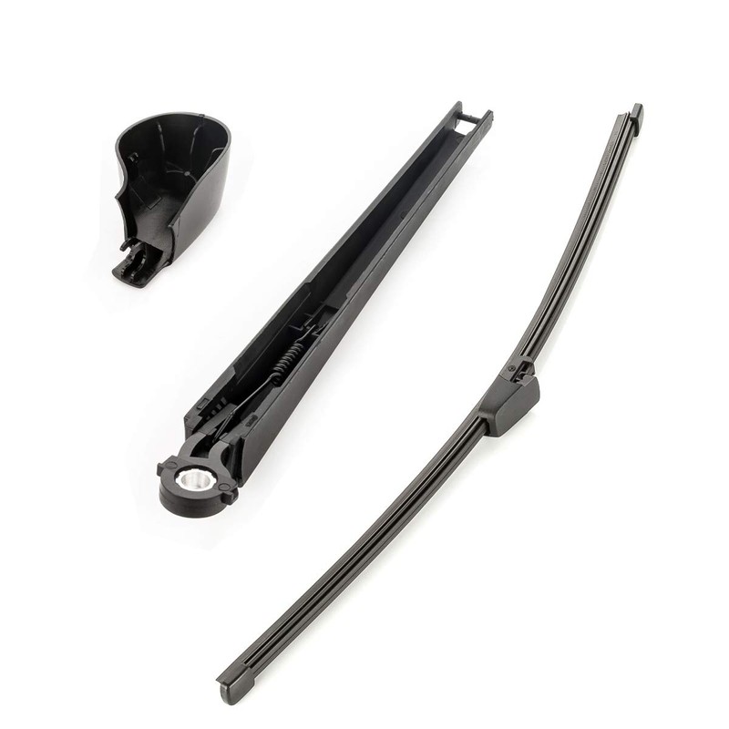 LST Rear Wiper Windscreen Wiper Blade Wiper Arm II 2