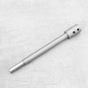 169mm Long Drill Bit Extension Bar for Forstner High Carbon