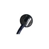 eSteth Cardio Stethoscope, Single head, High quality, 30 inches (Navy)