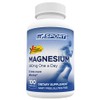 High Absorption Magnesium for Leg Cramps,tensed Muscles, Supports Muscles Function