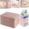 Ultra Space Saving Self Compression Organizer, 2024 New Ultra Space