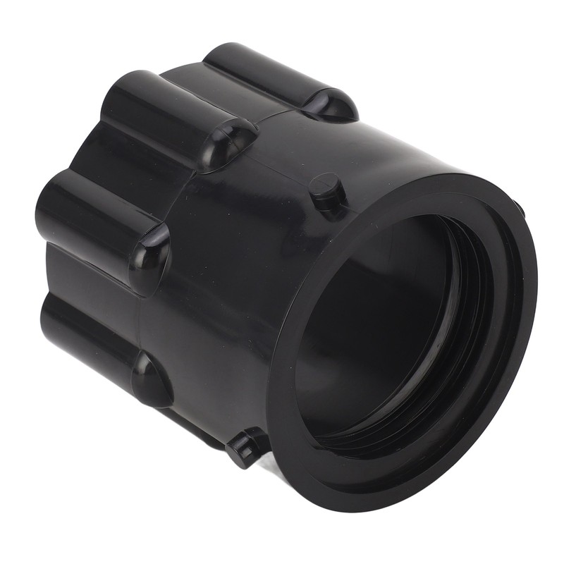 RV Sewage Adapter Prevent Leak Sewer Connection Adapter Replacement for