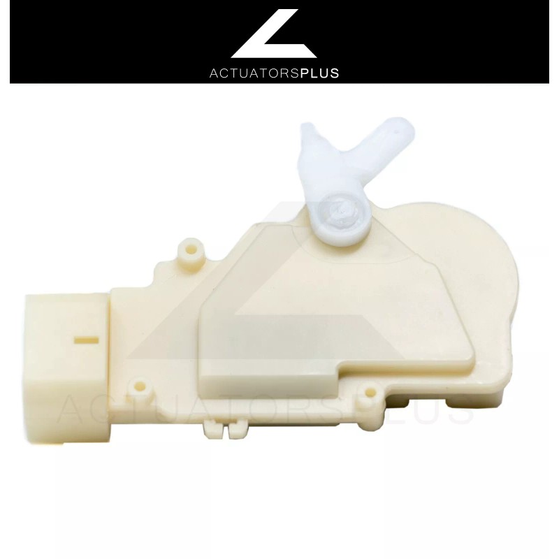 Actuators Plus Hummer H3 H3T Tailgate Trunk Replacement Door Lock