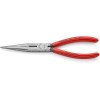 Knipex 8" Needle Nose Pliers w/ Side Cutter 26 11