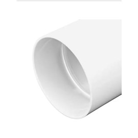 3" PVC Fittings – Sewer & Drain Pipe Connectors for Reliable Plumbing (PVC COUPLING)