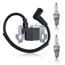 Atunee 30500-Z0J-004 Ignition Coil for Honda GC160 GCV190 GC190 Engine HRR216 HRT216 HRN216 HRX217 Lawn Mower GCV160 Coil Replace 30500-ZL8-004 30500-ZL8-014 30500-z8b-901 30500-z8b-903