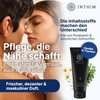 IntHim Antibacterial Intimate Wash Lotion for Men - pH Skin