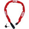 ABUS CityChain 6800 Chain Lock - Hardened Steel Bicycle Lock