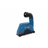 Bosch GA50DC 4-1/2 In. to 5 In. Small Angle Grinder