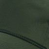 Cotton Twill Golf Cap - Dark Green