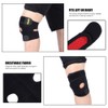 Yosoo Verstellbare Neopren Tennis Golfer Ellenbogen-Bandage Wrap Arm Halteband Band