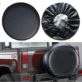 Tire Car Storage Cover Caravan Tyre Bag SUV ion Tote Spare Carry Wheel