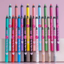 Pink Up Long Lasting Eye Liner 24hrs Blanco