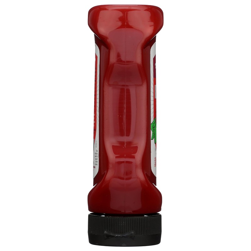 TRUE MADE FOODS No Sugar Added Ketchup with Extra Veggies,