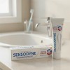 Pasta De Dientes Sensodyne Sensodyne Sensitivity & Gum White