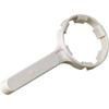 Culligan SW-5 Water Filter Housing Wrench, No Size, White