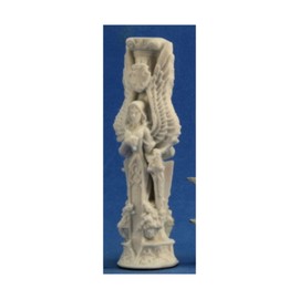 Reaper Bones Pillar of Good Miniature