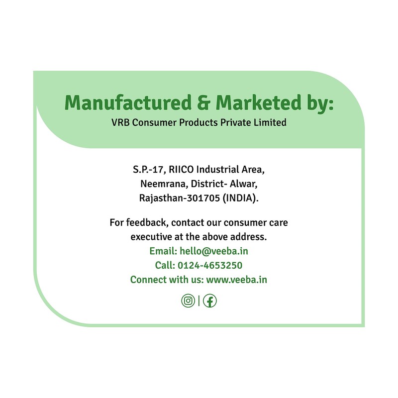 Veeba Pasta And Pizza Sauce 310Gm