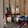 Hellum Bottlelight