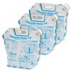 Epios Disaster Preparedness Portable Folding Water Bag, Water Supply Bag,