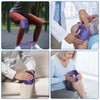 HEINALOUS Knee Icing Supporter, Fixing Supporter, Cooling Pack, Thermal Pack,