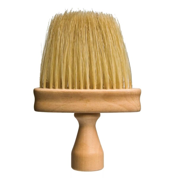 N/A LQQKS Wide Neck Duster Wooden Handle