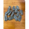 HID ProxKey II Proximity Key Fob NEW 21 Key Fobs
