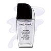 wet n wild Wild Shine Nail Polish, Protective Base Coat