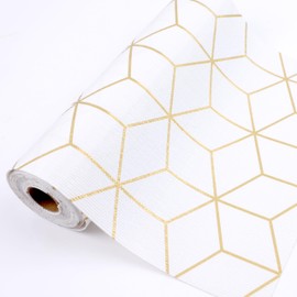 Shelf Liners for Kitchen Cabinets 20 Inch Wide X 20 Ft Non Adhesive Cabinet Drawer Liner Non Slip Water Oil-Proof Strong Grip Pantry Refrigerator Shelves Liner for Bathroom Drawer Cupboard Closet Mat