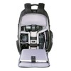 VANGUARD VEO Range T45M Backpack for DSLR/Mirrorless Camera, Tactical Style