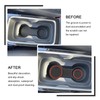 YEE PIN Mokka B Mokka E Rubber Mats Compatible with