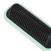 Negative Ion Hair Straightener Styling Comb Adjustable Temperature Straightening Comb