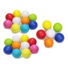 tintoke Pack of 26 golf balls, training balls, golf practice