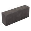 Ingot Mold Graphite Casting Bar Mould 105x35x20MM Internal 125x50x30MM External