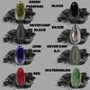 Reaction Tackle Tungsten Flipping Weights Sinkers - 1-1/4 June Bugs