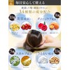 N/H Hair Foundation, Hair Hide Gray Hair, Thin Hair, Unisex,