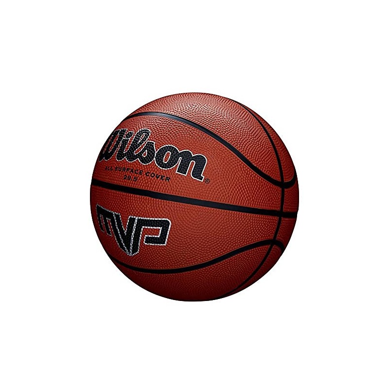 Wilson MVP Series Basketball 2019