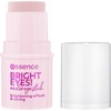 Essence Cosmetics BRIGHT EYES! under eye stick, caring, brightening, natural