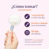 Fit Zoe Water Electrolitos Inositol Zinc Magnesio