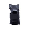 K2 K2 Prime Wrist Guard 30E1413.1.1.L Unisex Inline Skates Black