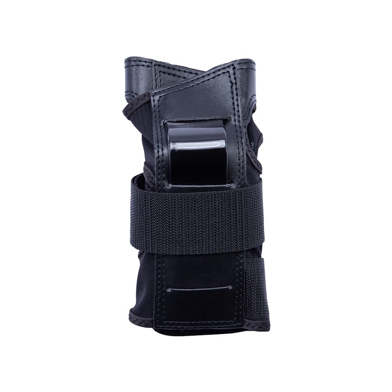 K2 K2 Prime Wrist Guard 30E1413.1.1.L Unisex Inline Skates Black