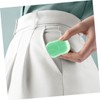 TOVINANNA Travel Wash Male Reusable Portable Camping Soap Sheets Outdoor